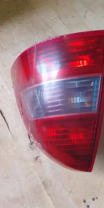 Citroen C5 Rear/tail lights 89034070X31