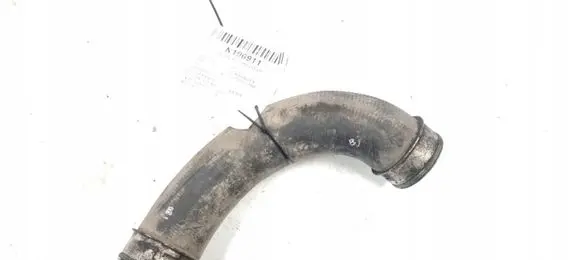 Volkswagen Phaeton Intercooler hose/pipe