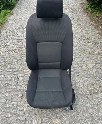 BMW 5 F10 F11 Front driver seat 