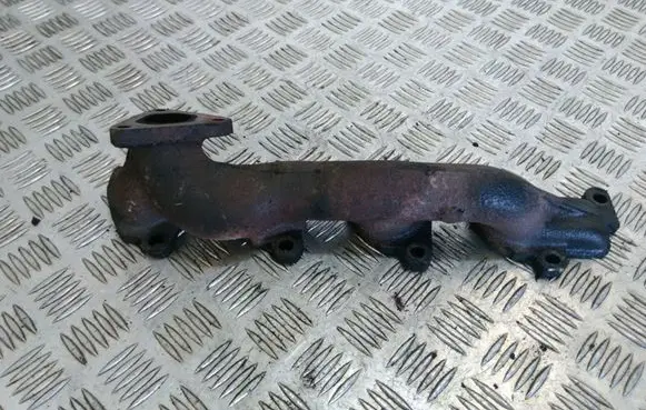 Mercedes-Benz Sprinter W906 Exhaust manifold A6111420501