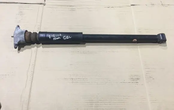 Ford Fiesta Rear shock absorber/damper 8V5118080BG