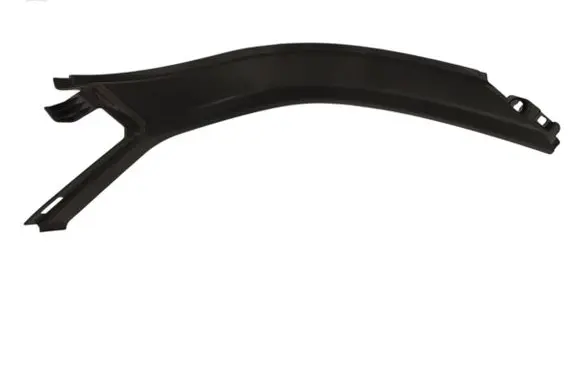 Tesla Model S Other trunk/boot trim element 100906500C