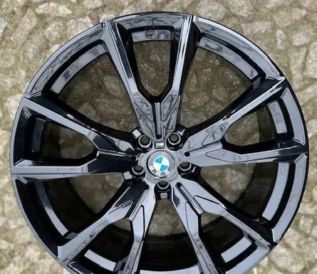 BMW X7 G07 R22 alloy rim 8074221