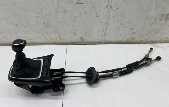 Opel Crossland X Gear shifter/selector 3649354