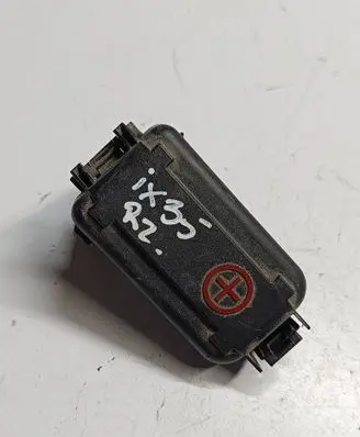 Hyundai ix35 Positive cable (battery) 91971-2S060