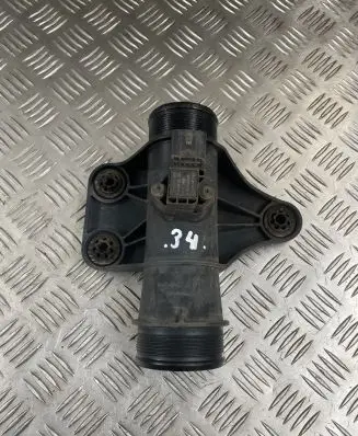 Audi A6 C7 Intercooler hose/pipe 4G0145673R