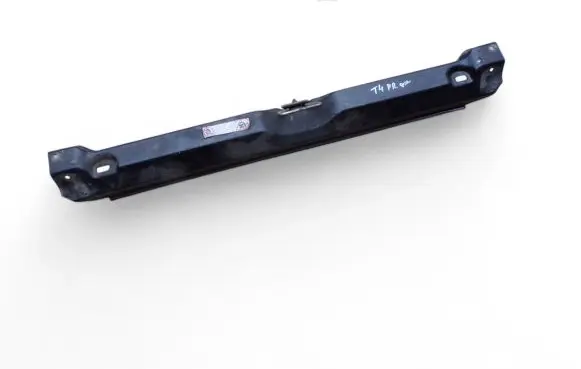 Top upper radiator support slam panel