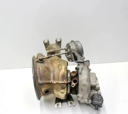 Audi Q5 SQ5 Turbo 06M145689L