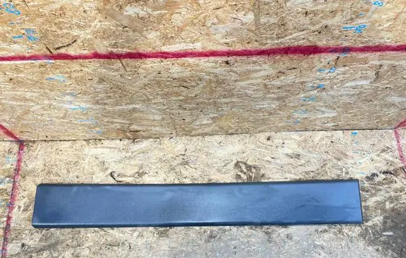 Fiat Ducato Sliding door trim (molding) 1307248070 R1739-M