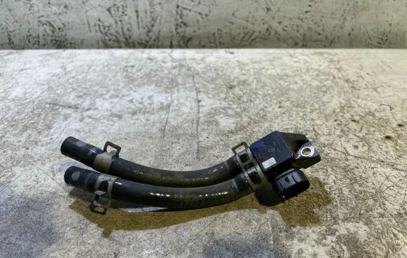 KIA Ceed Exhaust gas pressure sensor 392102A800 DENS01220 2R25