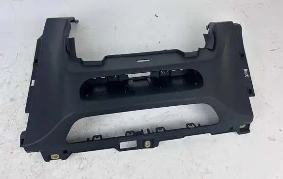 Audi Q5 SQ5 Dashboard lower bottom trim panel 80B857297B
