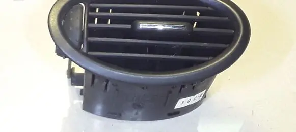 Mercedes-Benz A W168 Dashboard side air vent grill/cover trim A1688300554 438500