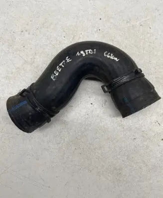 Volkswagen New Beetle Intercooler hose/pipe 1J0145838B