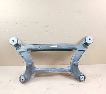 Mercedes-Benz C W205 Rear subframe 2053508909