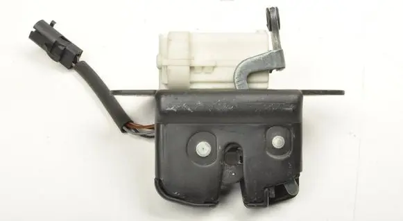Fiat Croma Tailgate lock latch 65006100