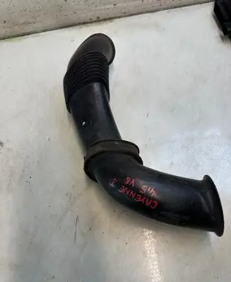 Porsche Cayenne (9PA) Air intake duct part 7L5129752 7L5129609