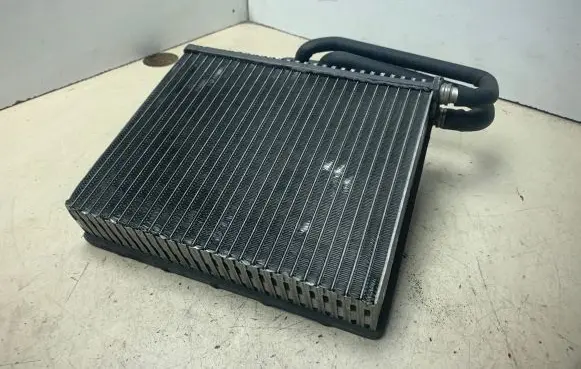 Opel Vectra C Air conditioning (A/C) radiator (interior) 9180166 327300