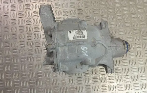 BMW X3 G01 Rear differential 8643134