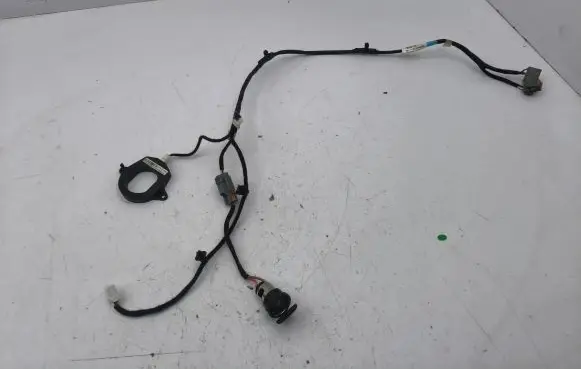 Tesla Model S Keyless system antenna 100562700B
