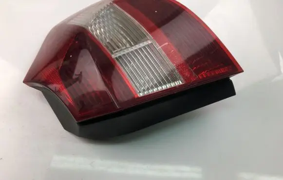 BMW 1 E81 E87 Rear/tail lights 6924502