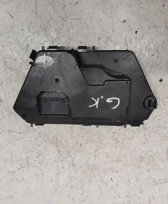 Mercedes-Benz S W220 Seat control switch 2208211558