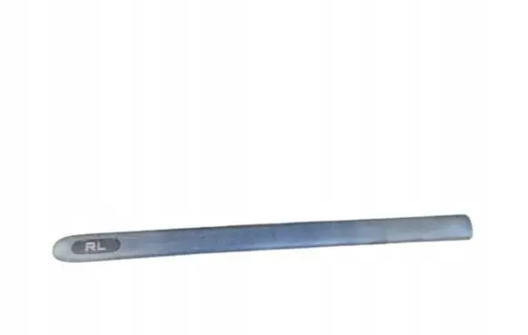 Renault Kangoo I Front door trim (molding) 7700304633