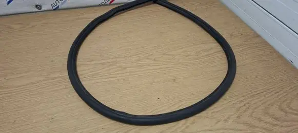 BMW X1 E84 Engine compartment rubber 2990363 51762990363