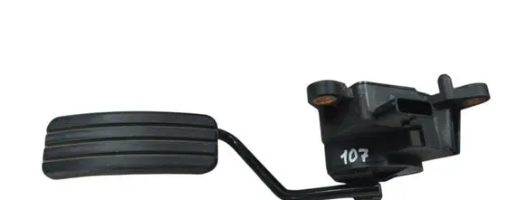 Renault Megane II Accelerator throttle pedal 8200159645