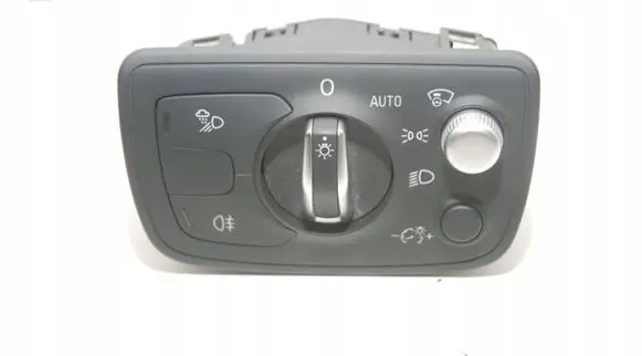 Audi A6 S6 C7 4G Light switch 4G0941531AA
