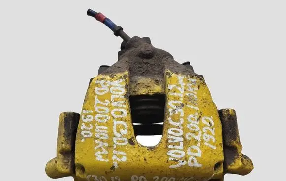 Volvo C30 Front brake caliper