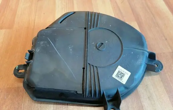 Renault Scenic IV - Grand scenic IV Adblue tank cap 208S39875R 237G00280R 172A24741R