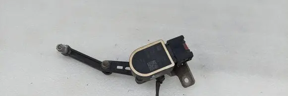 BMW 5 GT F07 Headlight/headlamp level sensor 2959574 25916010