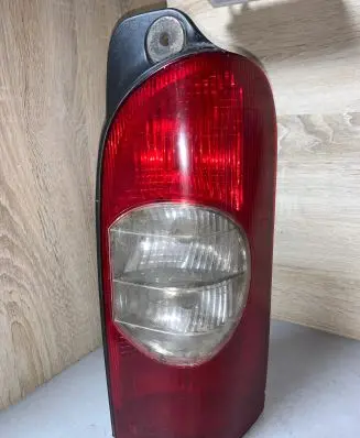 Opel Movano A Rear/tail lights 8200171478