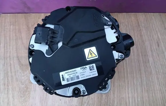 Peugeot 3008 III Generator/alternator 9865403280 2740755A HBSG4WXS185