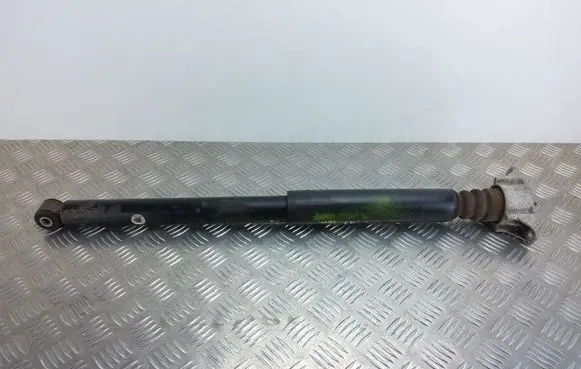 Mazda 3 II Rear shock absorber/damper BBM228910D 3M5118159AD