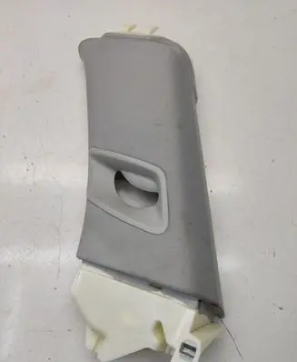 Audi Q7 4M (B) pillar trim (top) 4M0867288
