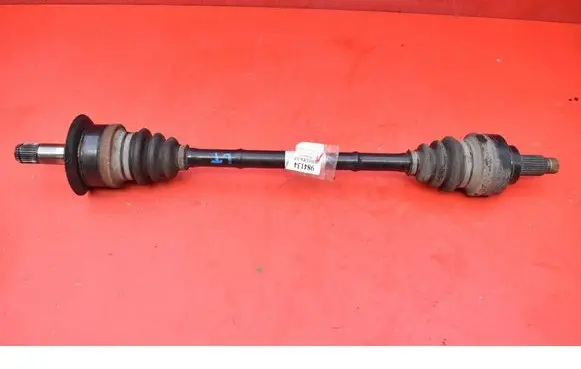 BMW Z4 E89 Rear driveshaft 7597681