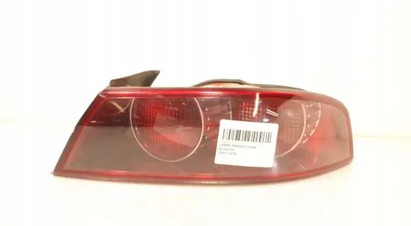 Alfa Romeo 159 Rear/tail lights F9395328