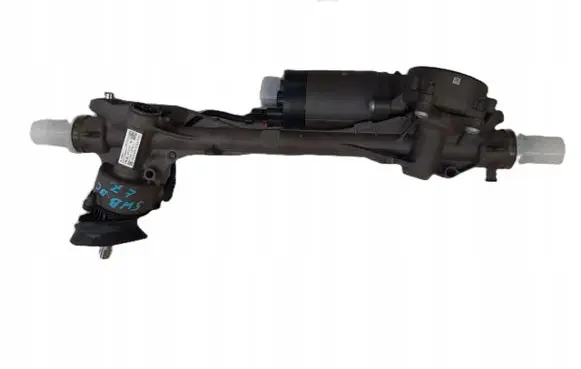 Volkswagen Golf VIII Steering rack 5WB423053BC