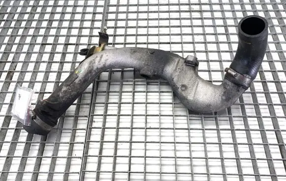 Mazda 3 I Air intake hose/pipe