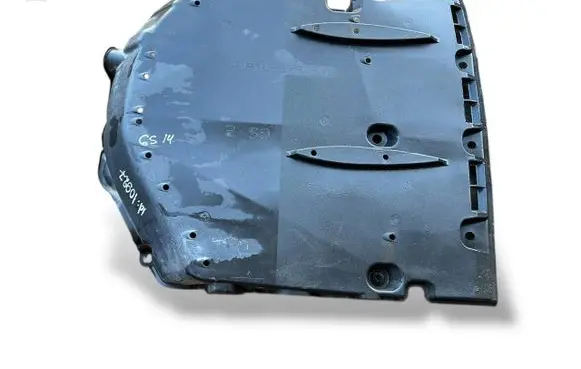Lexus GS 250 350 300H 450H Engine splash shield/under tray 5839830080