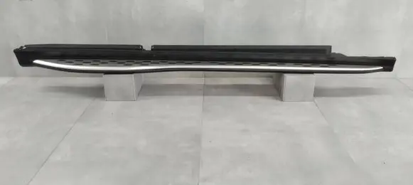 Mercedes-Benz GLC C254 Sill A2546980900