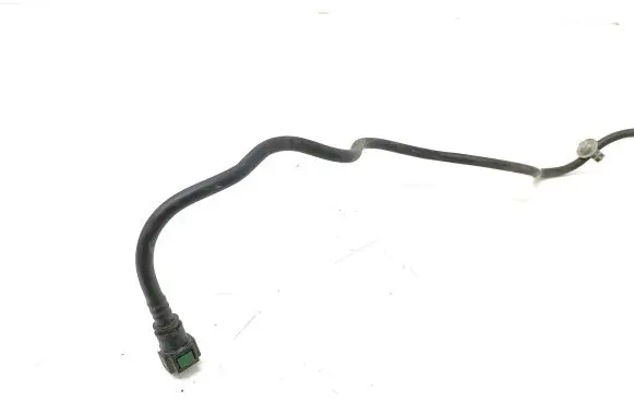 Renault Clio IV Fuel line/pipe/hose 