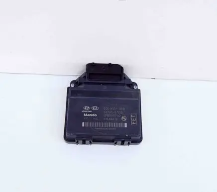 Hyundai Ioniq Rear brake EMF control unit/module 59790G7010 EP80011700