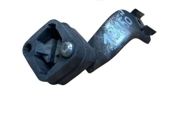 BMW 5 F10 F11 Muffler mount bracket/holder 7807117 7578238