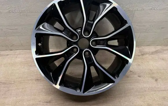 Hyundai i30 R19 alloy rim 52910-S0100