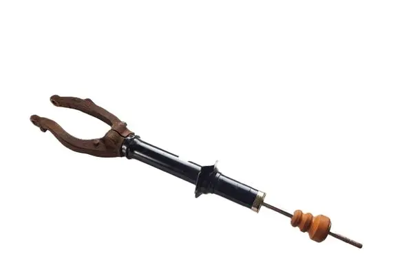 Honda Accord Front shock absorber/damper 51602SEAE230M1
