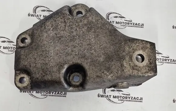 BMW 5 F10 F11 Engine mounting bracket 6859899