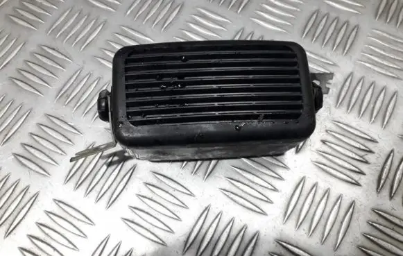 Alarm system siren