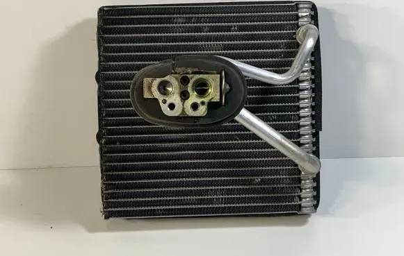 Volkswagen Eos Heater blower radiator 1K1820103
